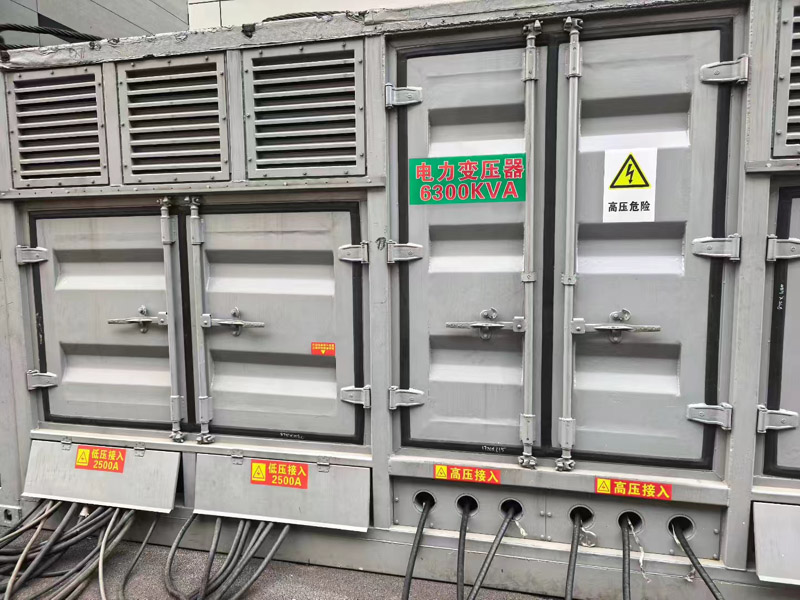 泰和柴油发电机组换季保养注意哪些事项？