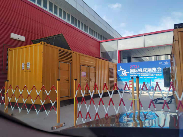 泰和发电机出租 对于发电机的特性你了解多少？
