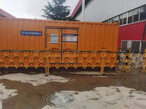 泰和租赁发电机 柴油发电机组供应商：柴油发电机组润滑油的作用？