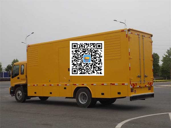泰和发电车出租-发电机组的主要用途是什么?