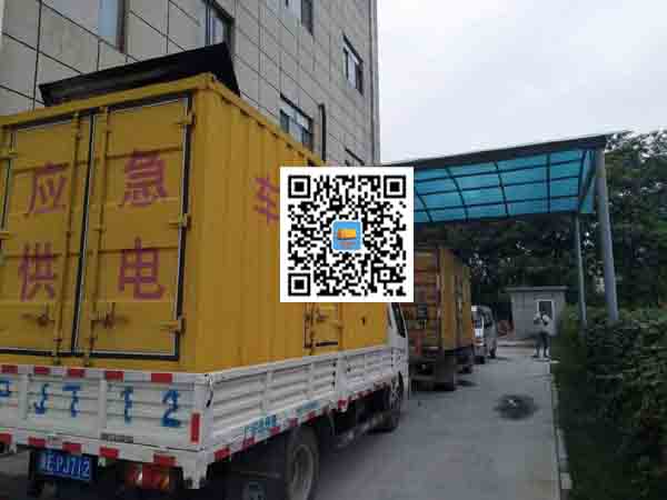 泰和发电车出租-发电机产品使用越来越广泛