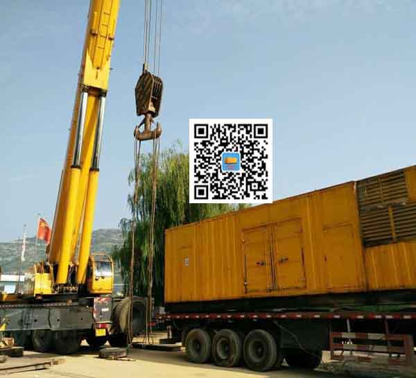 泰和发电车出租-全自动发电机组长期不使用该如何保养？