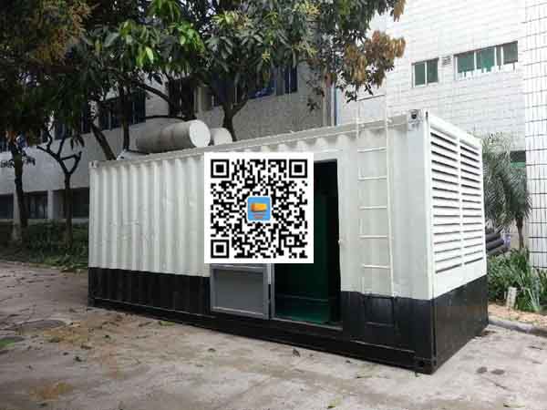泰和出租发电机-什么样的柴油发电机使用效果比较好