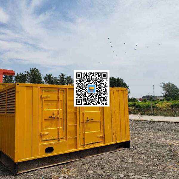 泰和发电机出租发电机电刷的结构与作用是什么