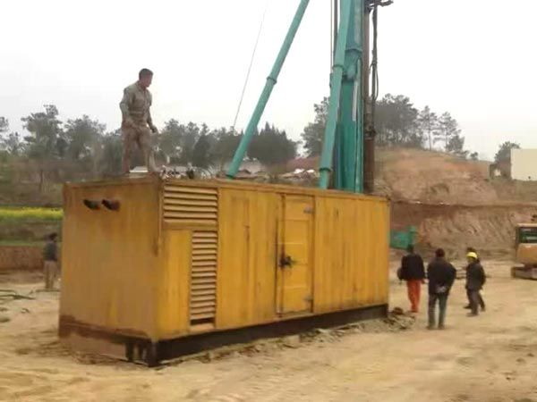 泰和如何判断水冷式机油散热器密封件是否需要更换?